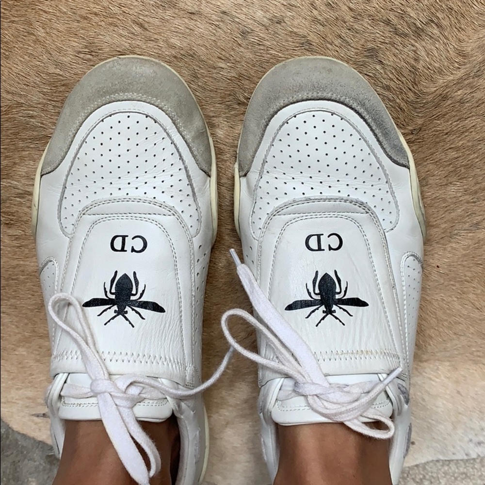 Christian Dior sneakers AUTHENTIC
